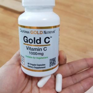 Gold C Vitamin C 5