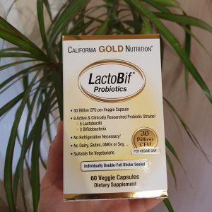 LactoBif Probiotics 30 Billion CFU3