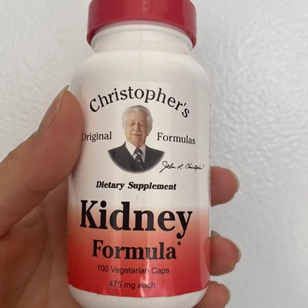 Kidney Formula 475 mg2