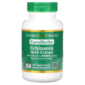 EuroHerbs Echinacea Herb Extract