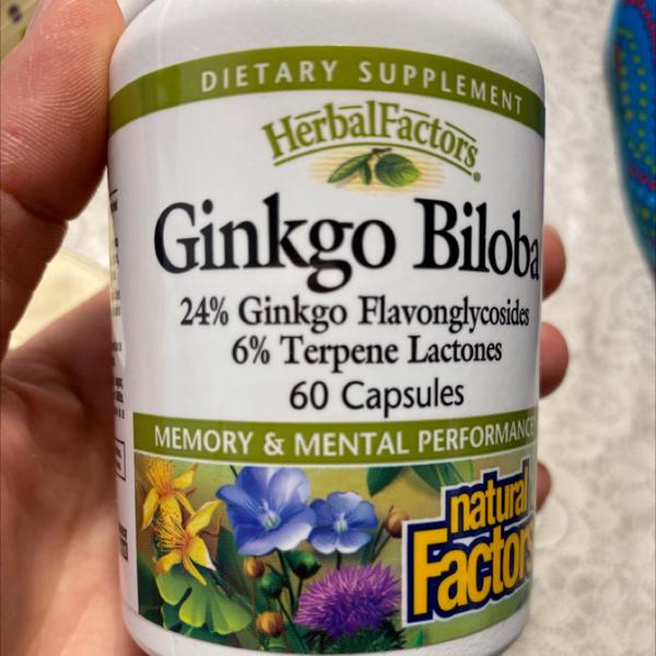Ginkgo Biloba2