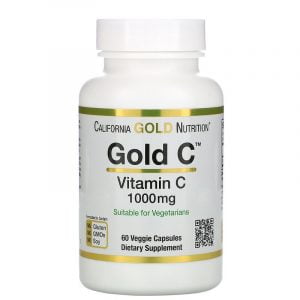 Gold C Vitamin C
