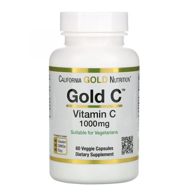 Gold C Vitamin C