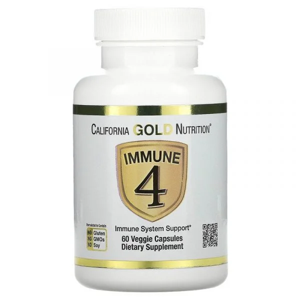 Immune 4
