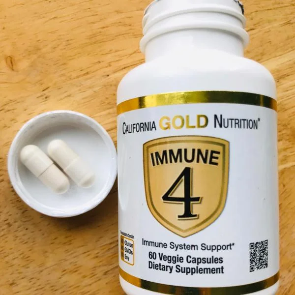 Immune 44