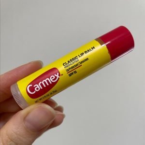 Son dưỡng môi Carmex SPF 15 (4,25 g) 1 Son duong moi Carmex SPF 3
