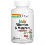 Vitamins Minerals