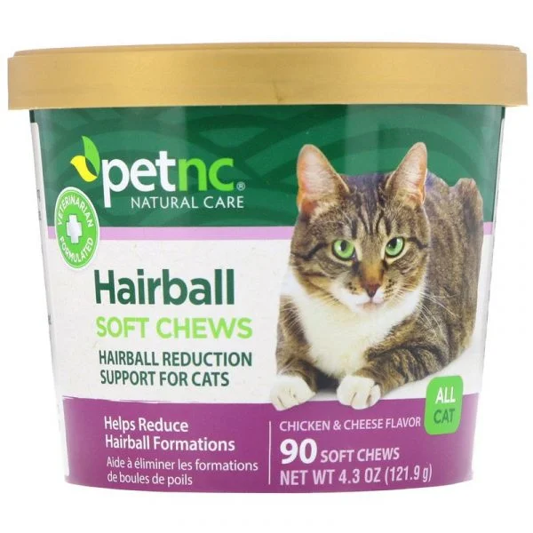 petnc NATURAL CARE