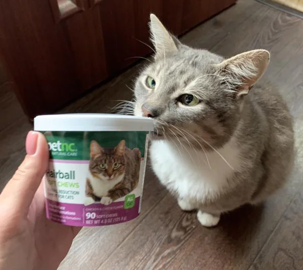 petnc NATURAL CARE2