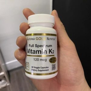 Full Spectrum Vitamin K23