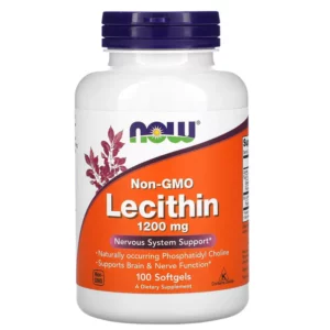 Lecithin