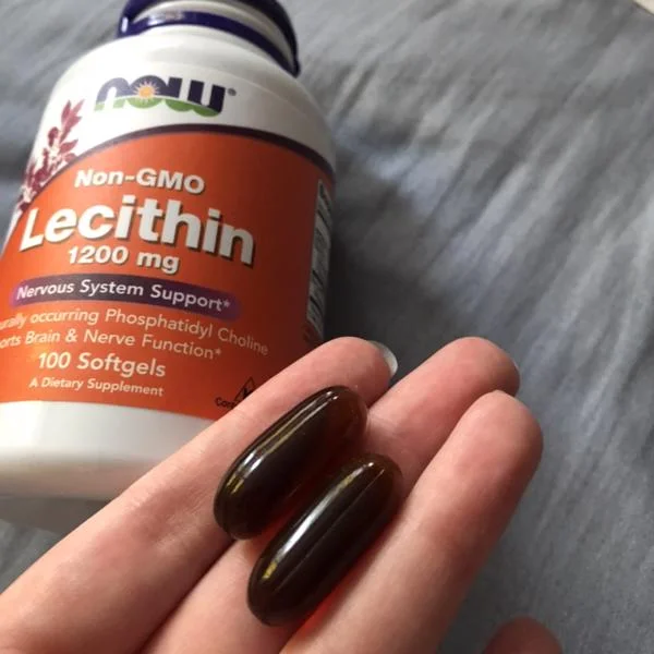 Lecithin2