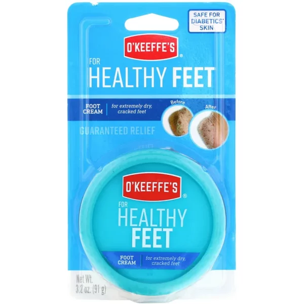 For Healthy Feet1