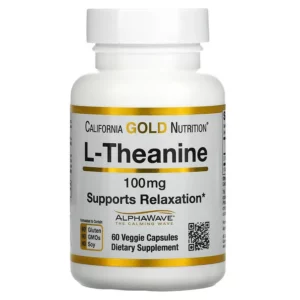 L Theanine