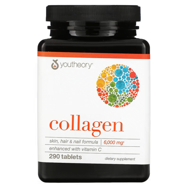 Collagen 6000 mg