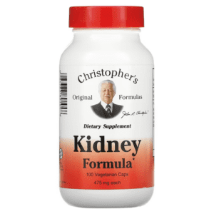 Kidney Formula 475 mg