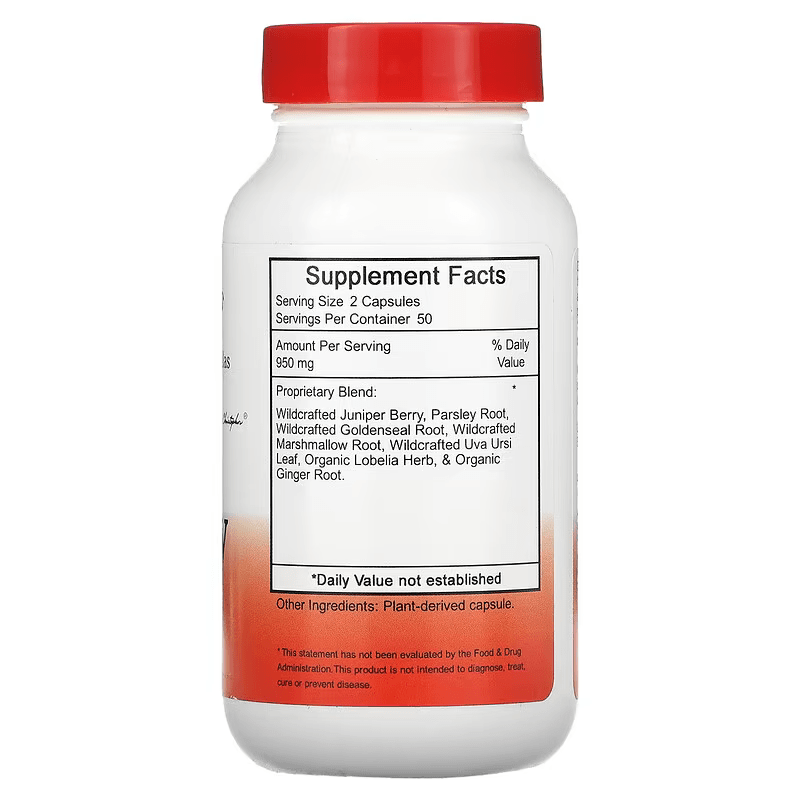 Kidney Formula 475 mg1