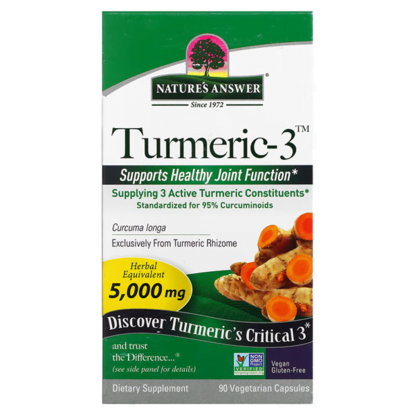 Turmeric 3 90 1