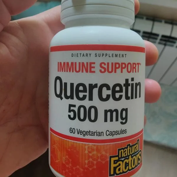Quercetin3