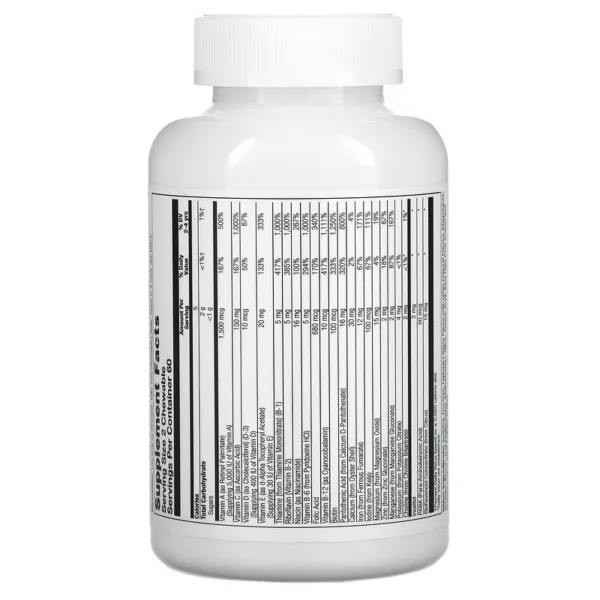 Kids Vitamins Minerals1