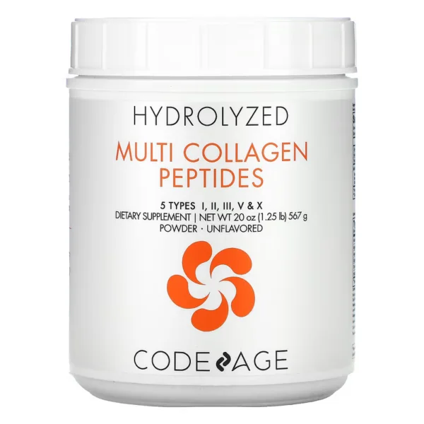 Multi Collagen Peptides