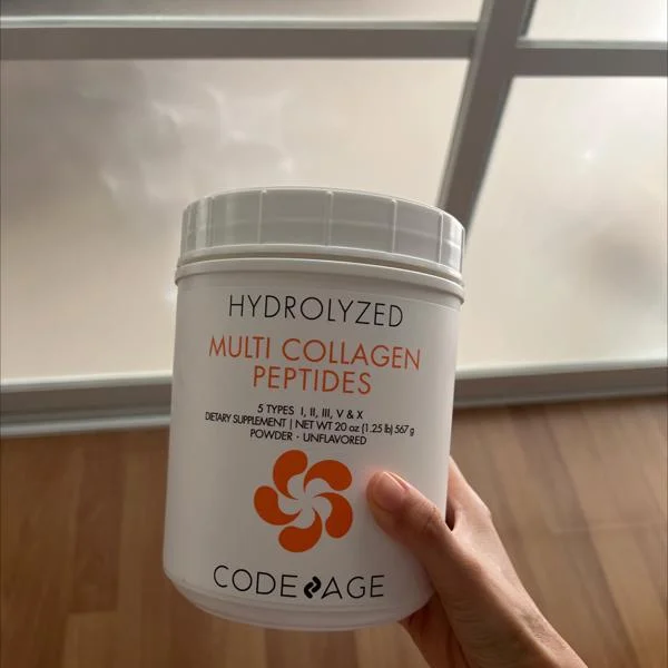 Multi Collagen Peptides2