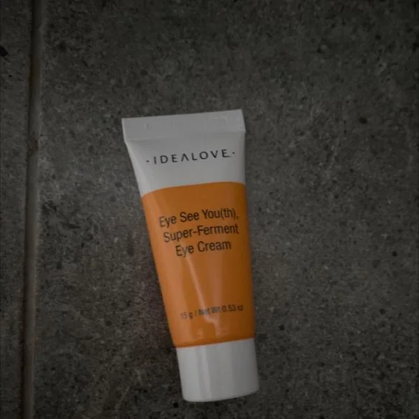 Eye See Youth Super Ferment Eye Cream4