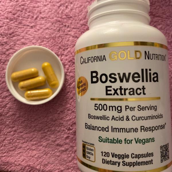 Boswellia Extract2