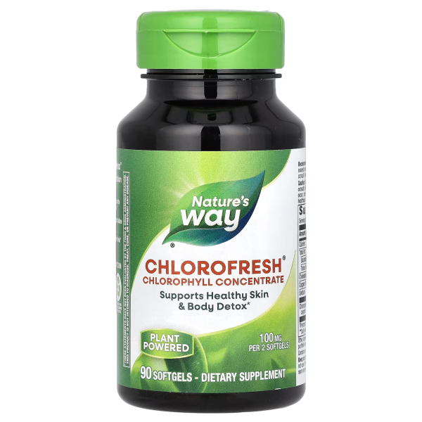 Chlorofresh Chlorophyll