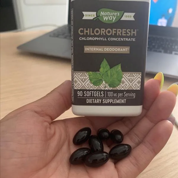 Chlorofresh2
