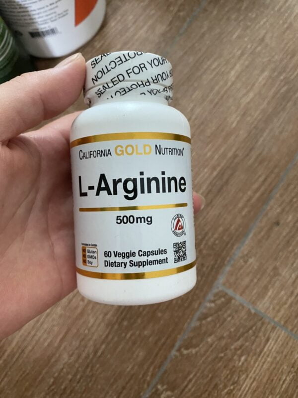 L Arginine3