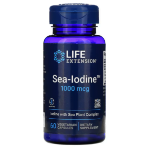Sea Iodine