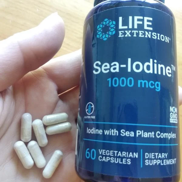 Sea Iodine2