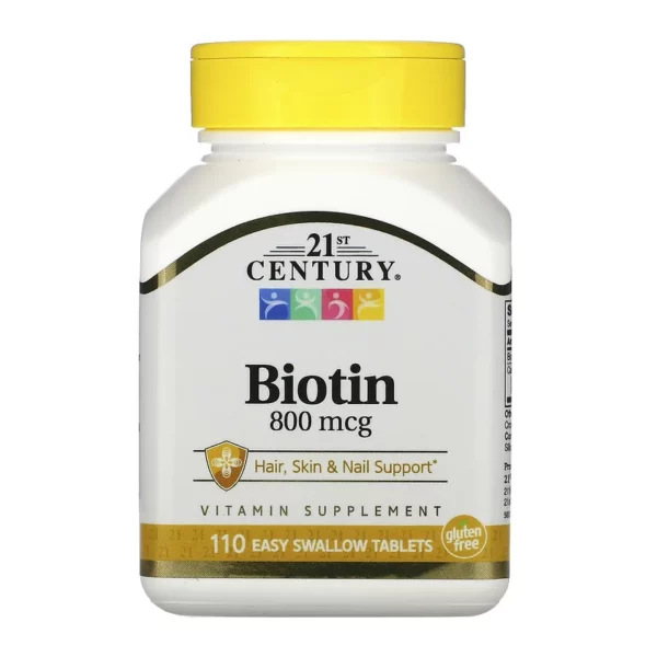 Biotin12