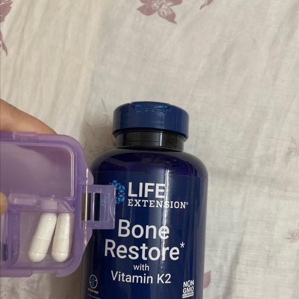 Bone Restore with Vitamin K22