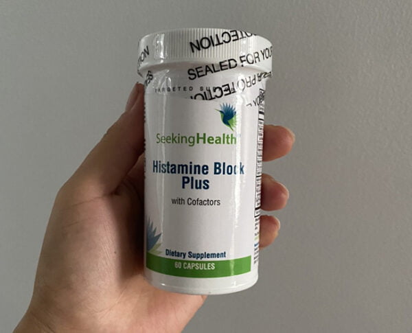 Histamine Block Plus2