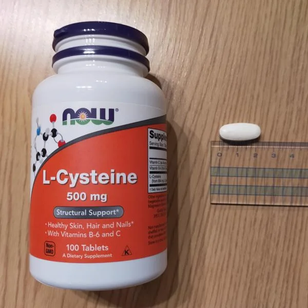 L Cysteine2