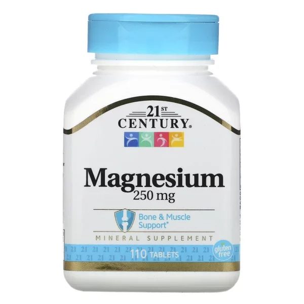 Magnesium12