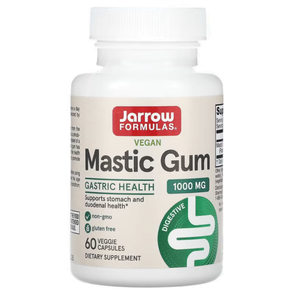 Mastic Gum01