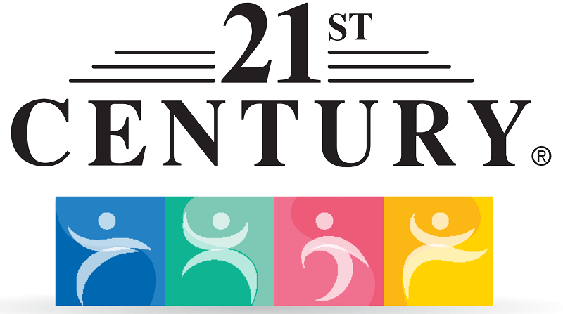 logo 21st century