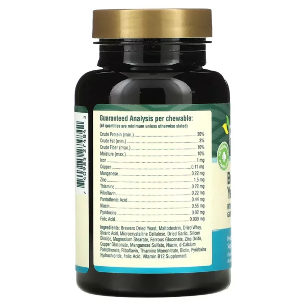 Brewers Yeast1