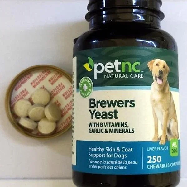 Brewers Yeast2