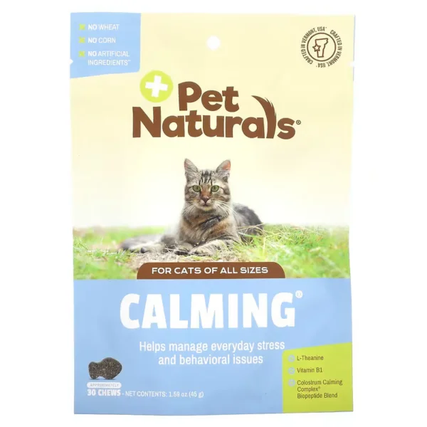 Calming