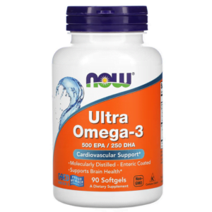 Ultra Omega 3