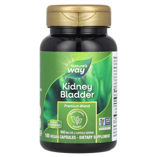Kidney Bladder 1