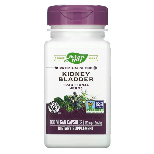 Kidney Bladder