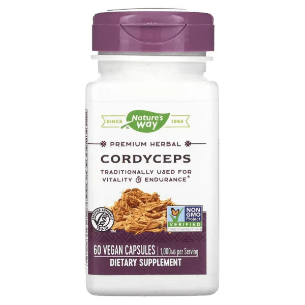 Cordyceps