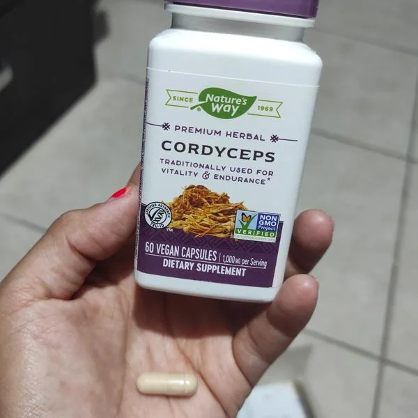 Cordyceps2