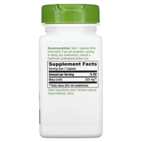Maca Root1
