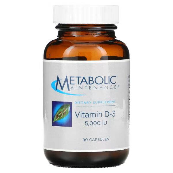 Vitamin D 3